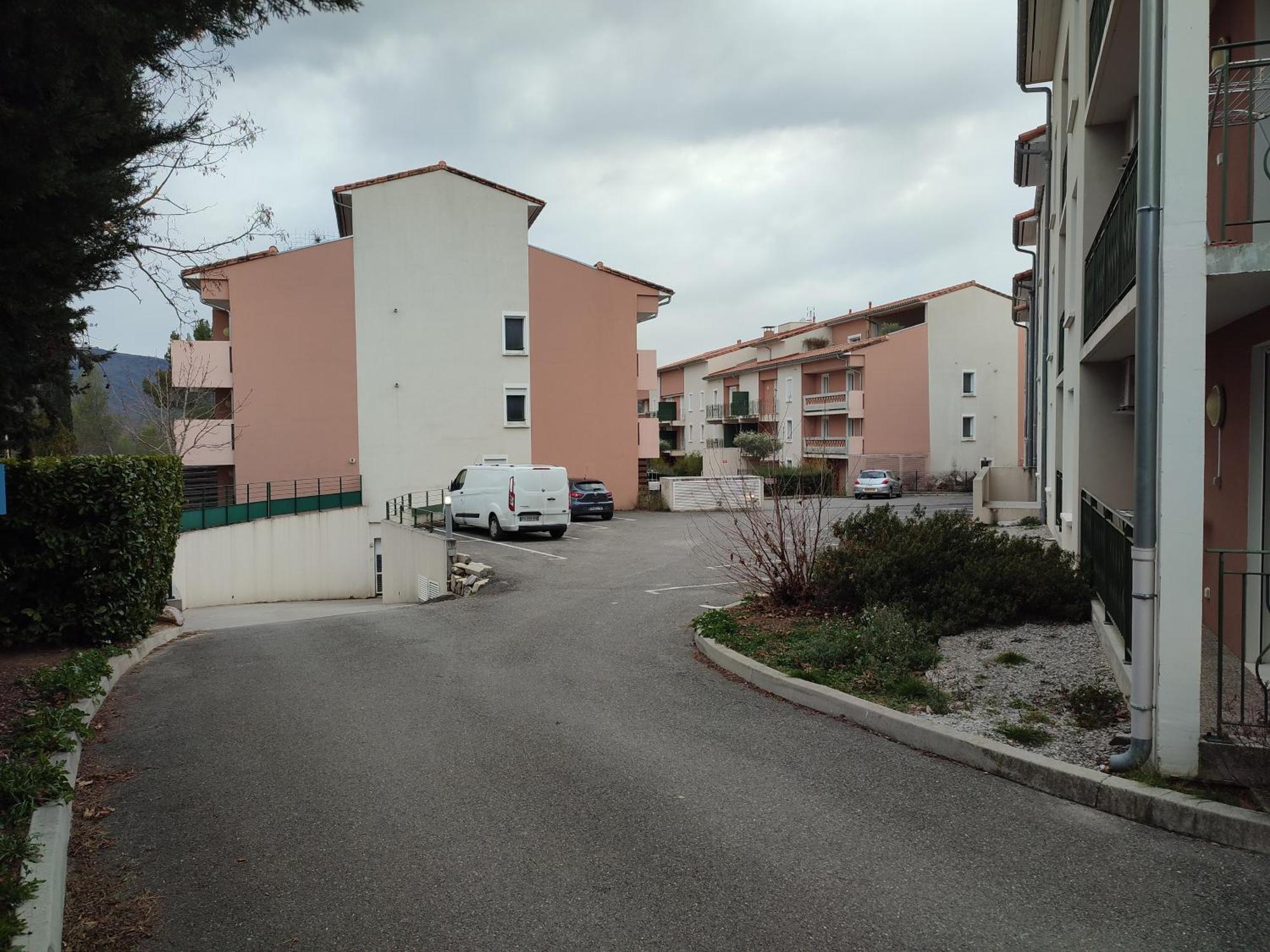 Terrasse 130M2 Panoramique Avec Climatisation Piscine - 3 Chambres Greoux-les-Bains Luaran gambar